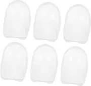 CANIGHT Nail Dip Powder Tray Nail Dip Recycling Tray for Nail Dip Powder Storage