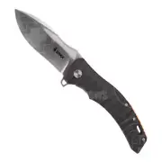Bushmaster Viper Folding Skinning Hunting Knife
