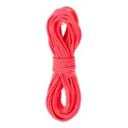 Elastic Cord Stretch String Heavy Rope 2.8mm 11 Yards Rubber Rope Dark Grey
