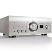 DENON PMA3000NESP Integrated Amplifier Premium Silver