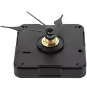 Large Clock Hands Battery Wall Movement Customization Travel