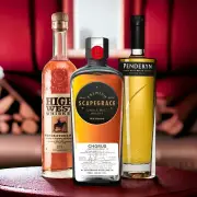Oak & Spice Whisky Bottle Bundle