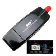 5V Receiver Tuner+FM Car DAB+Digital Radio USB Adapter Transmitter+Antenna