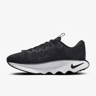 【NIKE 耐吉】Nike Escape Momentum 女運動鞋 情侶款 黑 KAORACER DV1238001