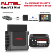 Autel MaxiVCI Mini VCI Mini Wireless B-luetooth Connection Interface for MK808BT