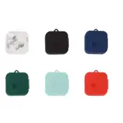 Flexible Skin Dustproof Sleeve Protect from Scratches & Damage for Ear 3