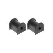 Trupro Rear Sway Bar Mount Bush Kit for Ssangyong Chairman Stavic A100 05-17