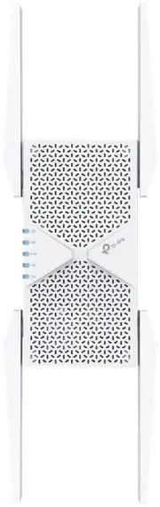 TP-LINK BE9300 Tri-Band Wi-Fi 7 Range Extender