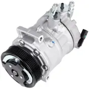 AC A/C Compressor w/Clutch CO 11269C Fit For 2008-2013 Audi A3 Volkswagen Models (for: Audi)