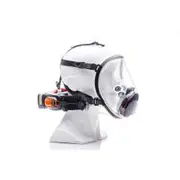 CLEANSPACE TECHNOLOGY PAPR Full Face Mask - Medium/Large CST1018
