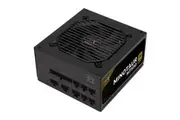 [MINOTAUR 550W] Xigmatek 550W Minotaur 80+ Gold Fully Modular Power Supply Gaming Desktop PSU