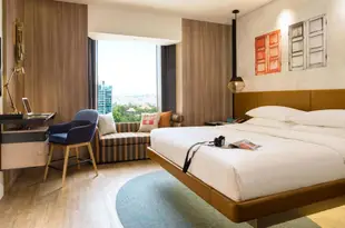 新加坡東陵今旅酒店 香格里拉集團Hotel Jen Tanglin Singapore by Shangri-La