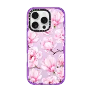 iPhone 16 Pro Impact Case Magnolia
