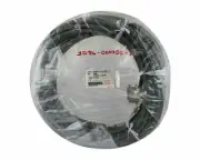 TOKYO ELECTRON TEL CABLE PUMP & RF I/L, PM 65FT P/N: 3D86-064705-V1