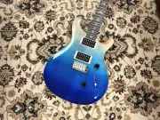 Paul Reed Smith PRS SE Custom 24 Limited Blue Fade CTIG005612