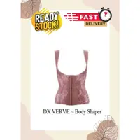 在飛比找蝦皮購物優惠-Elken DX Verve Body Shaper 功能腰