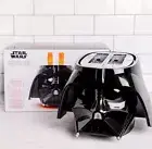 Star Wars Darth Vader 2-Slice Toaster With Light Saber & Breathing Sound Effects