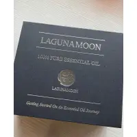 在飛比找蝦皮購物優惠-Lagunamoon100%純天然精油