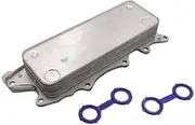 Oil cooler Replace# 6421880001 AUTO-MOHITO 1pack