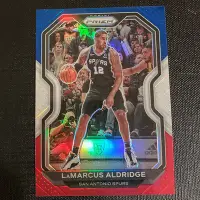 在飛比找Yahoo!奇摩拍賣優惠-Lamarcus Aldridge Prizm三色亮卡