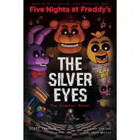 在飛比找蝦皮商城優惠-Five Nights at Freddy's The Si