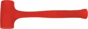 Stanley 57-532 - Dead Blow Hammer 21oz/595g Compocast 327mm Length