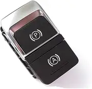 for A6 C7 2012-2018 Auto Parts OEM 4G1927225B 1Pcs Car Interior Accessories Electric Control Parking Switch Hand Brake Button