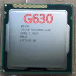 CPU-INTEL G630 處理器 1155 插槽 - 帶有 QUYNH LINGPHUKIEN PC, 筆記本電腦的