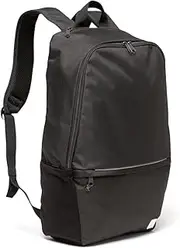 [Decathlon] Kipsta Kipsta Essential Backpack, 24 Litres Capacity, Carbon Grey