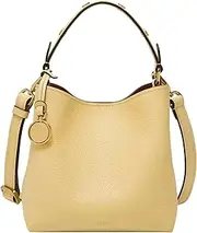 [FOSSIL] Jessie Yellow Crossbody Bag ZB11002746