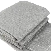 Grey Telescopic Excluding Installation Accessories Wave Sun Shade Sail Garden Sun Shelter Awning Gazebo Shading Net Sunshade Net