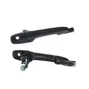 Sterling Door Handle (Exterior) to suit Ford Ranger 12/2006 to 08/2011 - FDRG-DOH-01R
