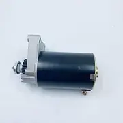 Repair Parts New Starter 12V 16 Tooth Start Motor for Briggs & Stratton for Mowers M7805-5744N Accessories