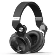 Wireless Headphones Foldable Bass Bluetooth Headset for Phone