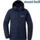 特價 Mont-Bell Light Shell Parka 女款 風衣外套/連帽風衣夾克 1106646 GRPH 石墨灰