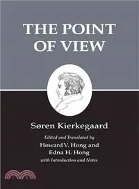 在飛比找三民網路書店優惠-The Point of View