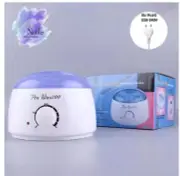 Professional Wax Heater Warmer Hair Removal Depilatory Waxing⭐️