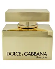 Dolce & Gabbana Women's 1.7oz The One Gold Intense EDP