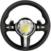 Multifunctional Steering Wheel Assembly Compatible With BMW 5 Series X1 X2 X3 X4 X5 X6