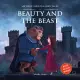 Beauty and the Beast: My First 5 Minutes Fairy Tales