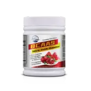 BCAA Powder(Watermelon), Muscle Growth & Recovery - Amino Acids Vegan Non-GMO