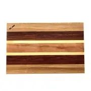 Big Chop Tasmanian Timber Chopping Board 50x34cm