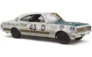 1:18 HOLDEN HT MONARO GTS350 3RD BATHURST 1969 #43 BROCK/WEST (18835)