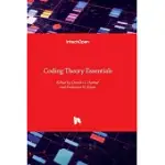 CODING THEORY ESSENTIALS