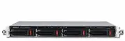 Buffalo TeraStation 3420RN 4TB 4-Bay Rackmount NAS, Alpine AL214, TS3420RN0402