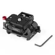 SmallRig Baseplate for Blackmagic Design Pocket Cinema Camera 4K & 6K