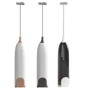 Electric Mixer Blender Milk Frother Handheld ABS Material Bubble Maker Whisk