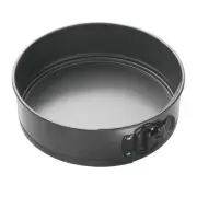 23cm Non-Stick Springform Baking Round Cake/Pastry Mould Pan/Tray MasterCraft