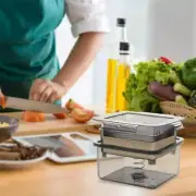 Gray Tofu Press Press Maker Presser Drs D3R4 Prof B2B2 M8L6