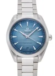Omega Seamaster Aqua Terra 150m Co-Axial Master Chronometer 220.10.41.21.03.005